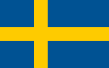 flagge-schweden